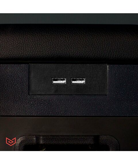 Автохолодильник Meyvel AF-BB8 фотографии