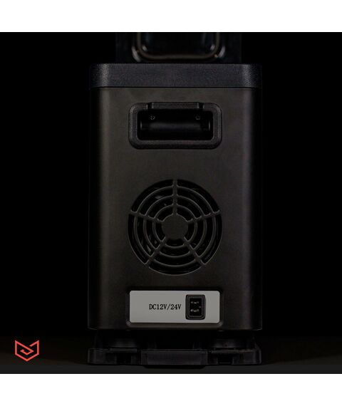 Автохолодильник Meyvel AF-BB8 фотографии