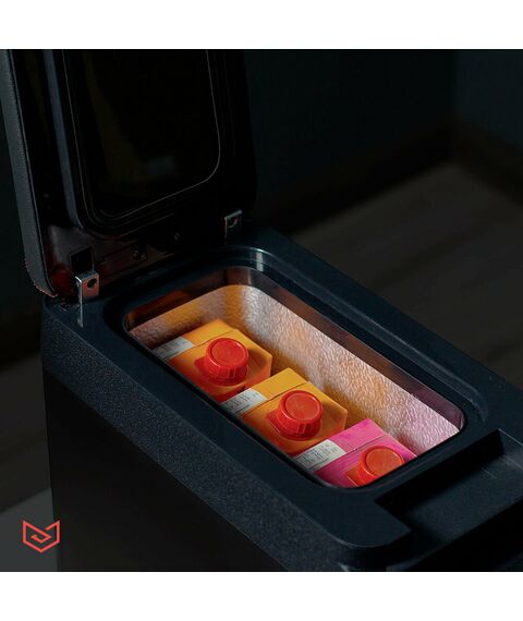 Автохолодильник Meyvel AF-BB8 фотографии