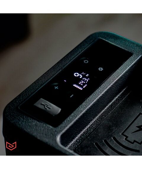 Автохолодильник Meyvel AF-BB8 фотографии