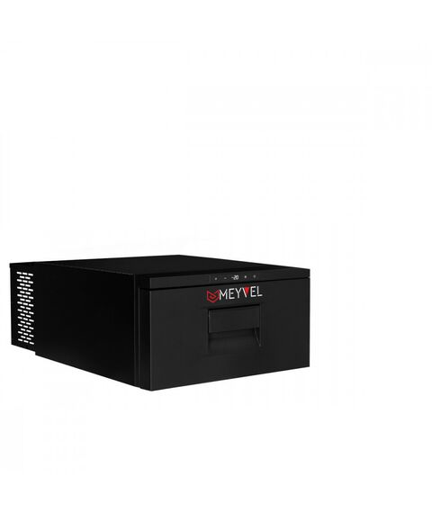 Компрессорный автохолодильник Meyvel AF-CB30 фотографии