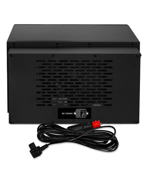 Компрессорный автохолодильник Meyvel AF-CB30 фотографии