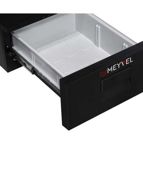 Компрессорный автохолодильник Meyvel AF-CB30 фотографии