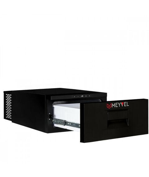 Компрессорный автохолодильник Meyvel AF-CB30 фотографии