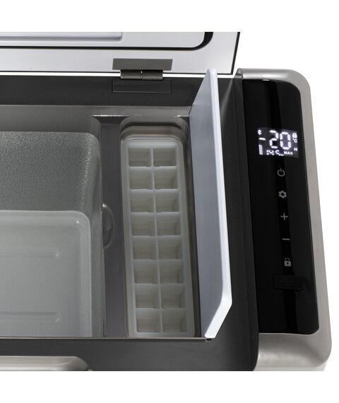 Компрессорный автохолодильник Meyvel AF-E22 фотографии