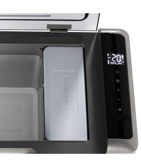 Компрессорный автохолодильник Meyvel AF-E22 фотографии