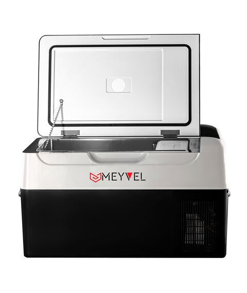 Компрессорный автохолодильник Meyvel AF-E22 фотографии