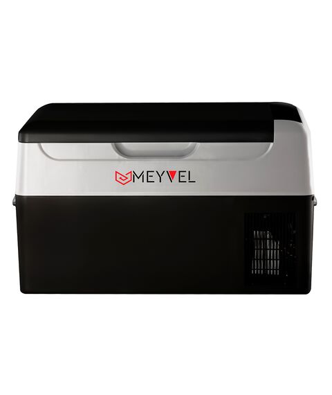 Компрессорный автохолодильник Meyvel AF-E22 фотографии