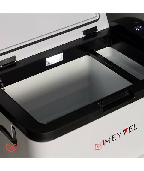 Компрессорный автохолодильник Meyvel AF-G18 фотографии