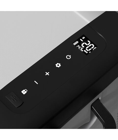 Компрессорный автохолодильник Meyvel AF-G18 фотографии