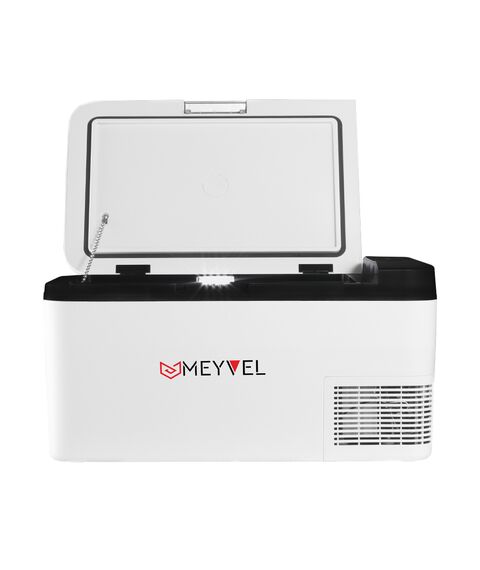 Компрессорный автохолодильник Meyvel AF-G18 фотографии