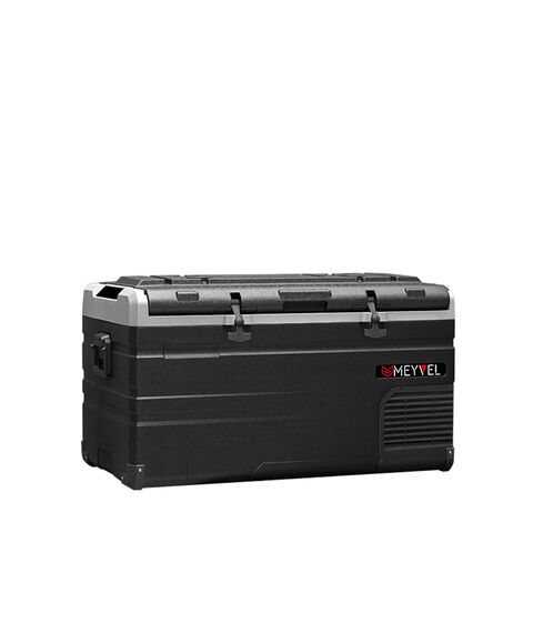 Компрессорный автохолодильник Meyvel AF-H80 фотографии