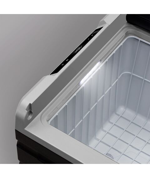 Компрессорный автохолодильник Meyvel AF-H80 фотографии