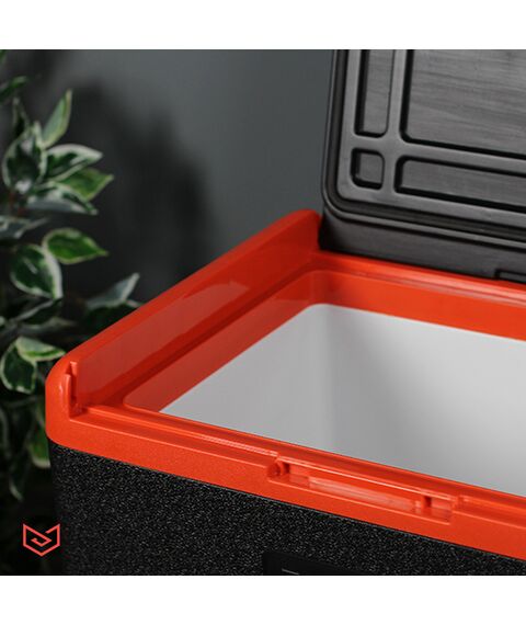 Компрессорный автохолодильник Meyvel AF-K30 фотографии