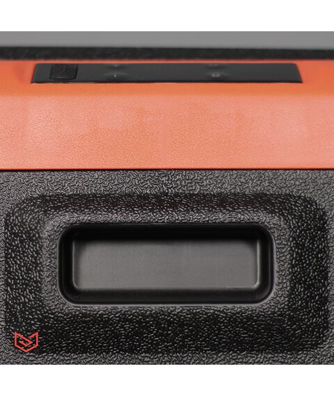 Компрессорный автохолодильник Meyvel AF-K30 фотографии