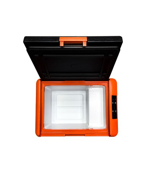 Компрессорный автохолодильник Meyvel AF-K30 фотографии