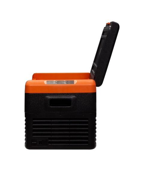 Компрессорный автохолодильник Meyvel AF-K30 фотографии