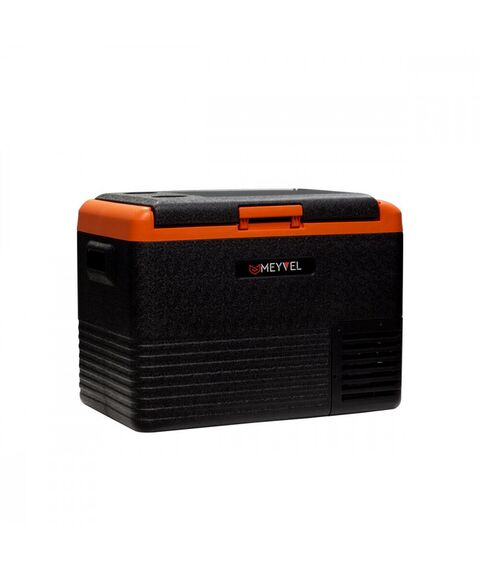 Компрессорный автохолодильник Meyvel AF-K40 фотографии