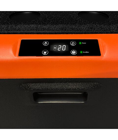 Компрессорный автохолодильник Meyvel AF-K40 фотографии