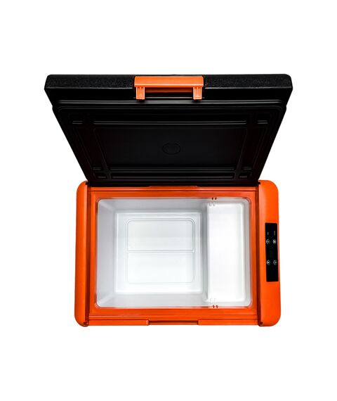 Компрессорный автохолодильник Meyvel AF-K40 фотографии