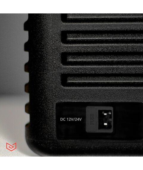 Компрессорный автохолодильник Meyvel AF-K50 фотографии