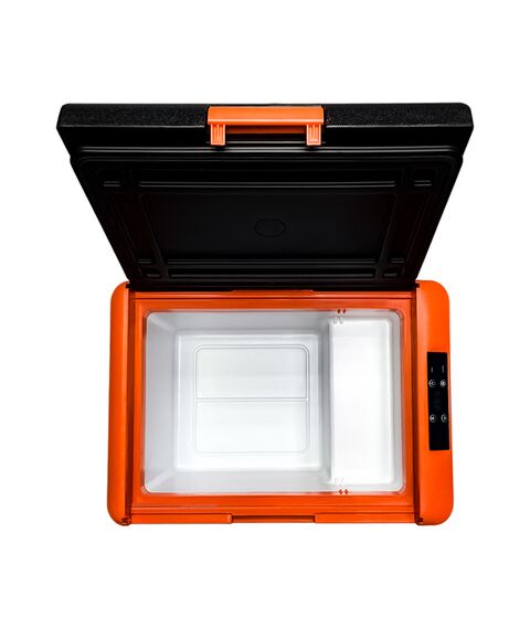 Компрессорный автохолодильник Meyvel AF-K50 фотографии