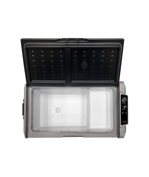 Компрессорный автохолодильник Meyvel AF-SD36 фотографии