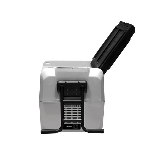 Компрессорный автохолодильник Meyvel AF-SD36 фотографии