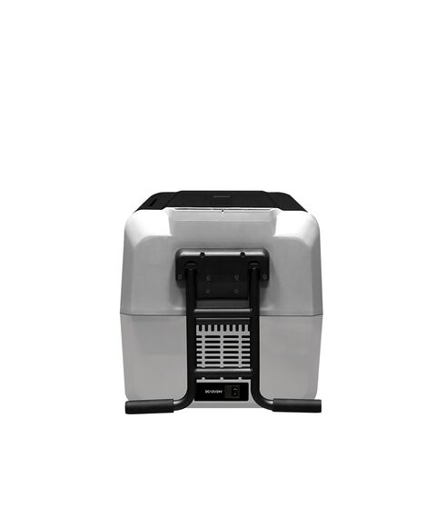 Компрессорный автохолодильник Meyvel AF-SD36 фотографии