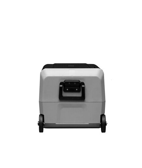 Компрессорный автохолодильник Meyvel AF-SD36 фотографии