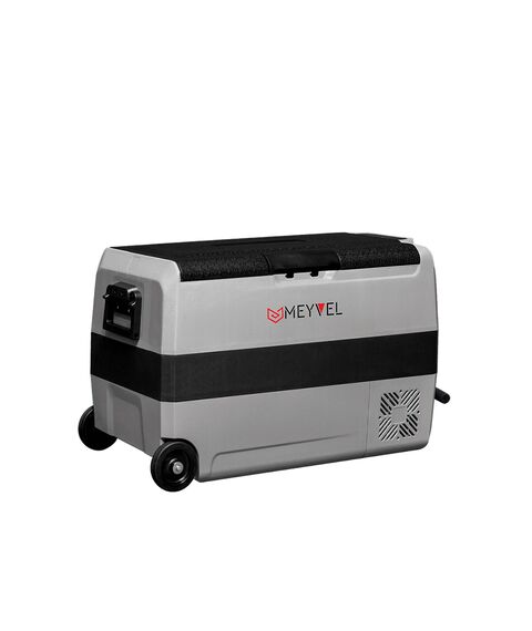 Компрессорный автохолодильник Meyvel AF-SD50 фотографии