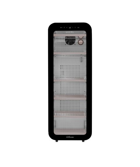 Холодильник для косметики Meyvel MD105-Black фотографии