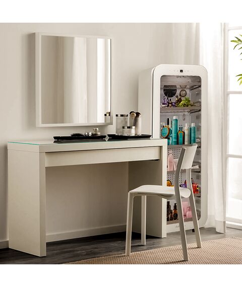 Холодильник для косметики Meyvel MD105-White фотографии