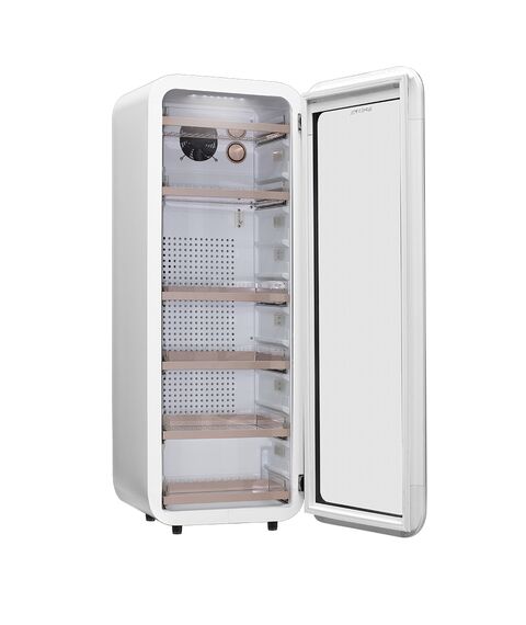 Холодильник для косметики Meyvel MD105-White фотографии