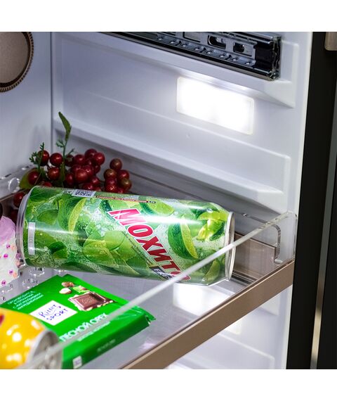 Холодильник для косметики Meyvel MD71-Black фотографии