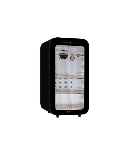 Холодильник для косметики Meyvel MD71-Black фотографии