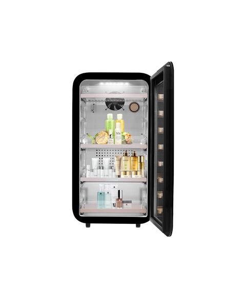 Холодильник для косметики Meyvel MD71-Black фотографии