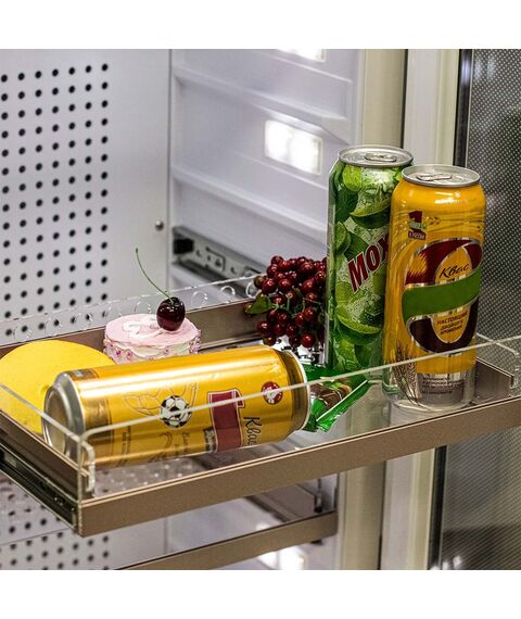 Холодильник для косметики Meyvel MD71-White фотографии