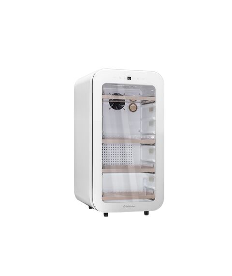 Холодильник для косметики Meyvel MD71-White фотографии