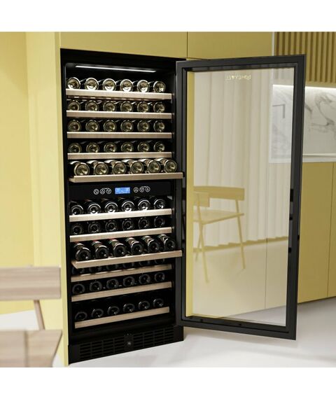 Винный шкаф Meyvel MV116-KBT2 фотографии