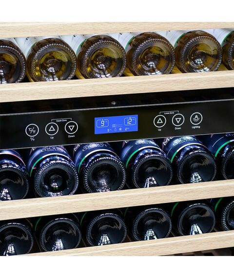 Винный шкаф Meyvel MV116-KBT2 фотографии