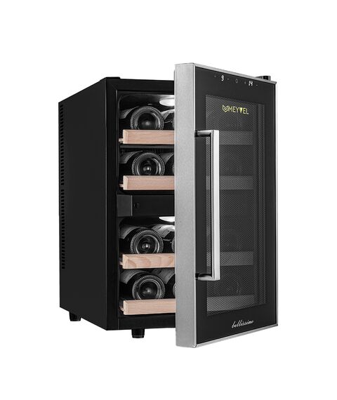 Винный шкаф Meyvel MV12-BF2 (easy) фотографии