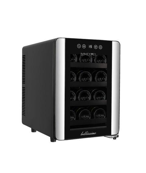 Винный шкаф Meyvel MV12-BSF1 (easy) фотографии