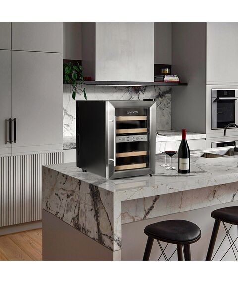 Винный шкаф Meyvel MV12-SF2 (easy) фотографии