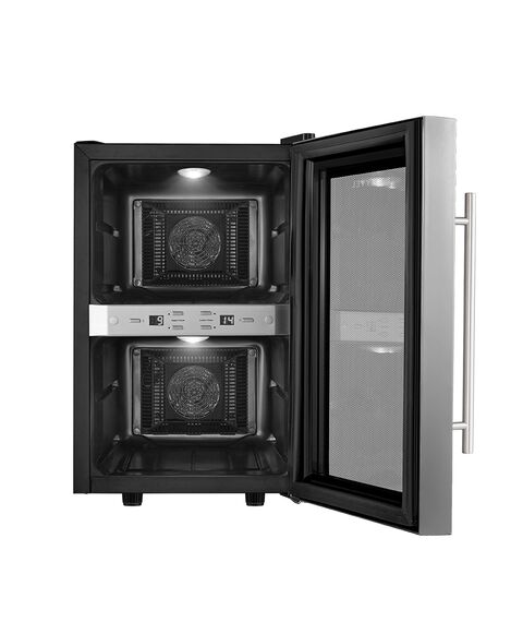 Винный шкаф Meyvel MV12-SF2 (easy) фотографии