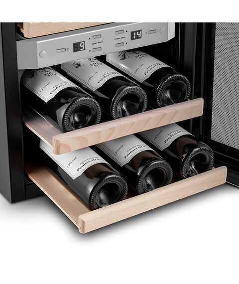 Винный шкаф Meyvel MV12-SF2 (easy) фотографии