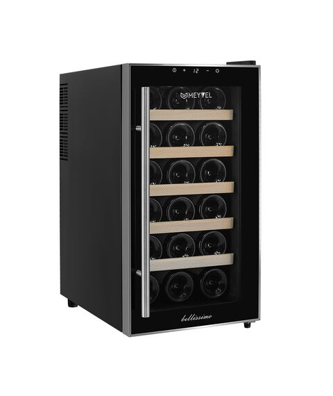 Винный шкаф Meyvel MV18-BF1 (easy) фотографии