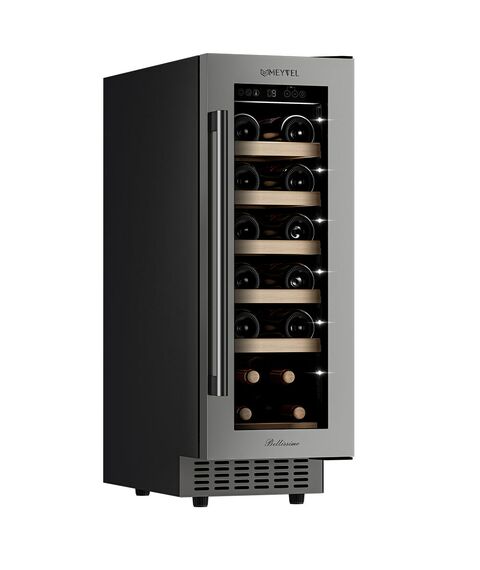 Винный шкаф Meyvel MV19-KST1 фотографии