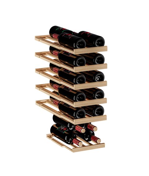 Винный шкаф Meyvel MV19-KST1 фотографии