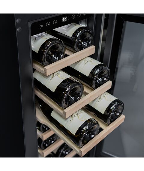 Винный шкаф Meyvel MV19-KST1 фотографии